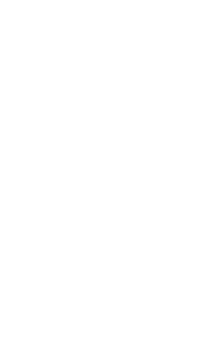 Silhouette of Male Fencer Holding Rapier on Transparent Background