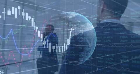 Global Finance Data Analysis with Business Professionals