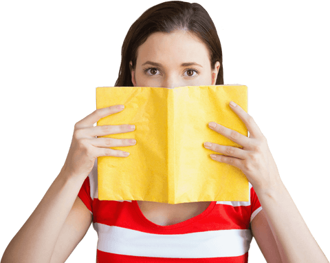 student with yellow book in uniform for transparent design use - Download Free Stock Videos Pikwizard.com