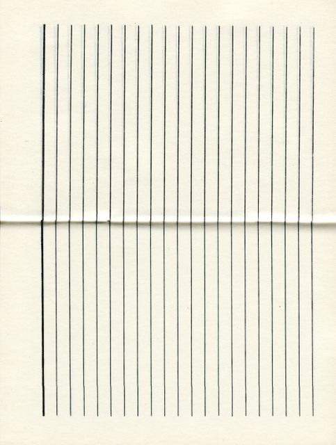 Minimalist Vertical Lines Abstract Pattern on Beige Background - Download Free Stock Photos Pikwizard.com