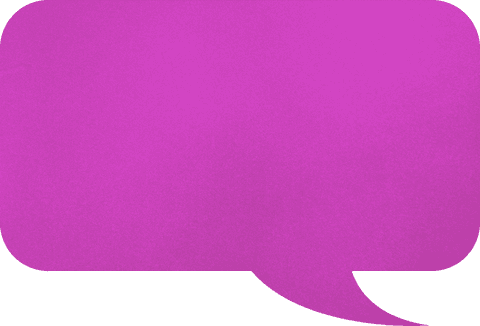 Transparent Purple Speech Bubble Vector with Soft Gradient - Download Free Stock Videos Pikwizard.com