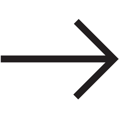 Plain Black Arrow Icon on Transparent Background - Download Free Stock Videos Pikwizard.com