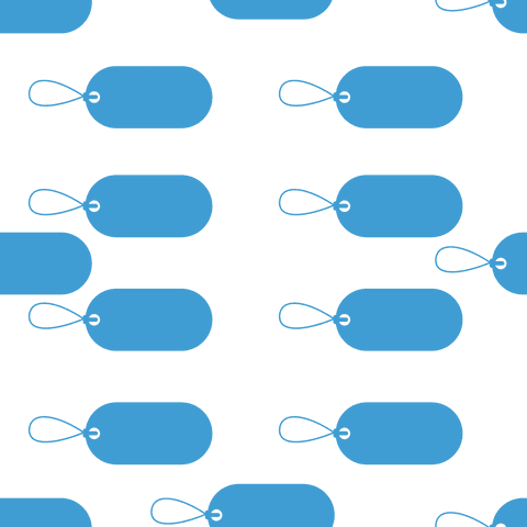 blue minimalist vector pattern on transparent background - Download Free Stock Videos Pikwizard.com