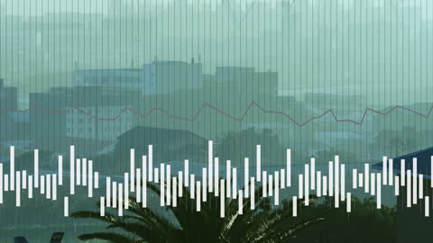 Urban Development Data Analysis Display
