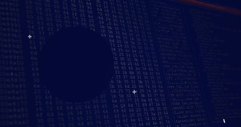 digital data streams and code background - Download Free Stock Images Pikwizard.com
