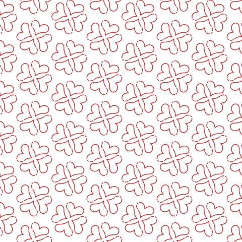 Red Heart Pattern on Transparent Background PNG Design - Download Free Stock Videos Pikwizard.com