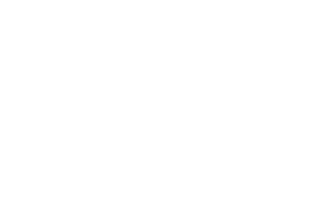 Transparent silhouette female athlete lifting kettlebell