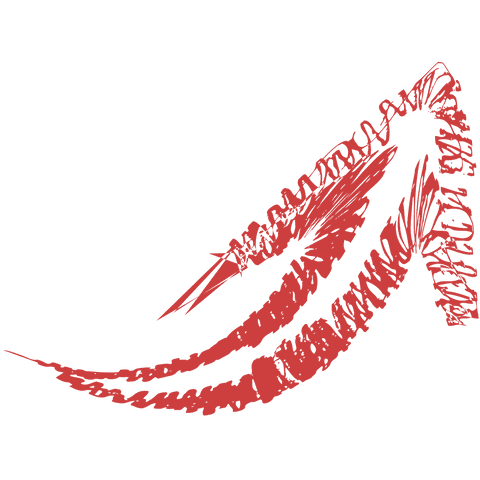 red curved arrow showing upward direction on transparent background - Download Free Stock Videos Pikwizard.com