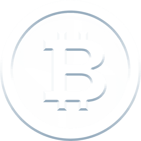 Transparent Bitcoin Symbol on XiaoFlavors Background - Download Free Stock Videos Pikwizard.com