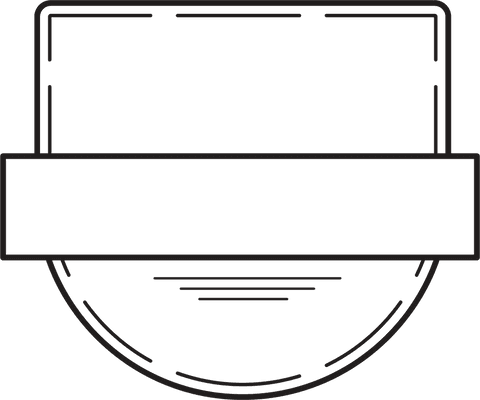 Minimalistic Badge Design on Transparent Background - Download Free Stock Videos Pikwizard.com