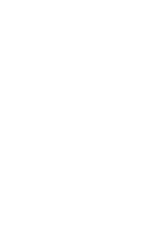White Angel Silhouette on Transparent Background Spiritual Design