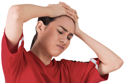 Upset Football Fan Disappointment Transparent Background - Download Free Stock Videos Pikwizard.com