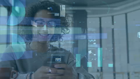 Innovative Data Analysis with Smartphone Technology