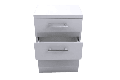 office file cabinet with open drawers on transparent background - Download Free Stock Videos Pikwizard.com