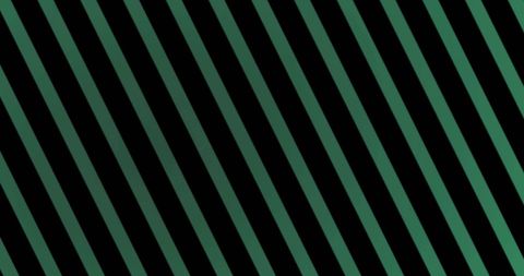 Dynamic Green Stripes on Black Background Creating Illusion of Motion - Download Free Stock Images Pikwizard.com