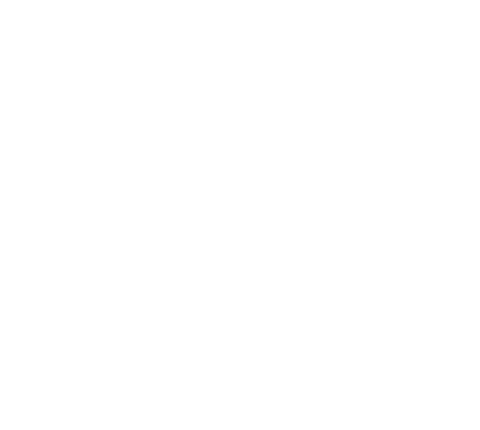 Hand with Pincers Silhouette on Transparent Background