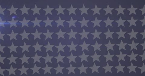 pattern of gray stars on purple background - Download Free Stock Images Pikwizard.com