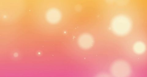 soft focus light spots on warm gradient background - Download Free Stock Images Pikwizard.com