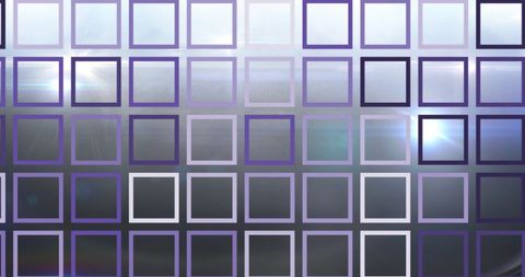 Dynamic Grid of Squares with Gradient Background - Download Free Stock Images Pikwizard.com