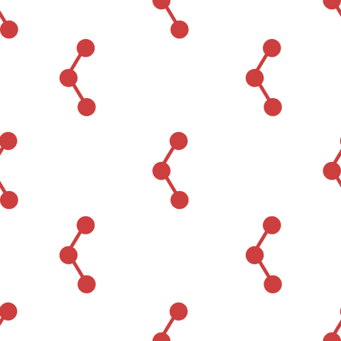 Red Pattern with Geometric Shapes on Transparent Background - Download Free Stock Videos Pikwizard.com