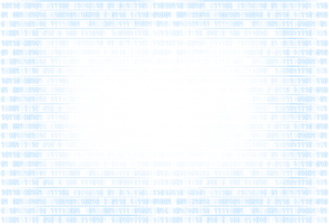 digital security concept with transparent binary code display - Download Free Stock Videos Pikwizard.com