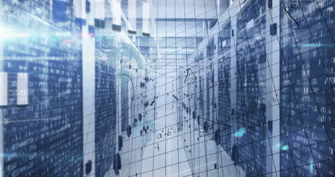 Digital Data Processing Concept in Modern Digital Environment