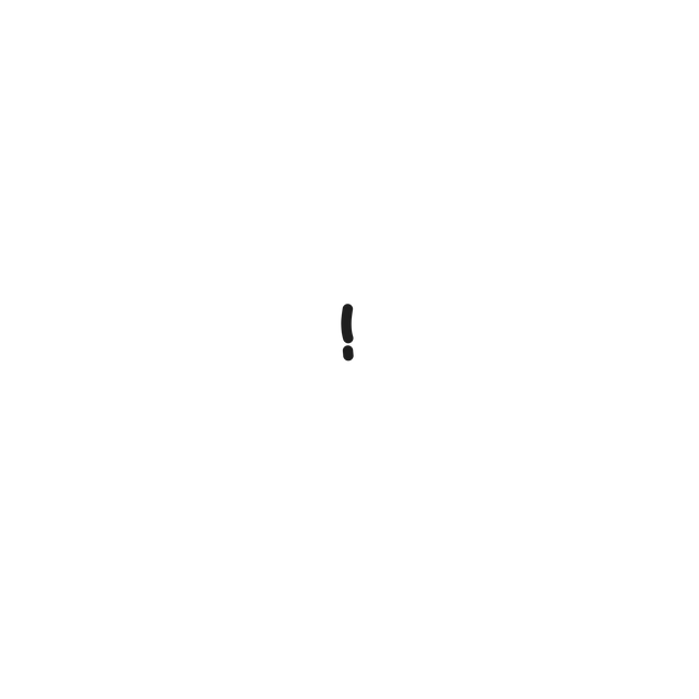 Black exclamation mark vector on a transparent background showcasing symbol for alert, caution, warning, or emphasis. Useful for web designers, graphic designers for various projects involving poster, website icons, warning labels.