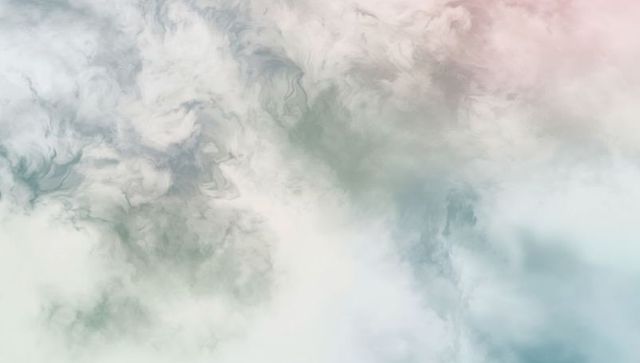 Pastel marble cloud background swirling watercolor texture abstract ethereal gradient