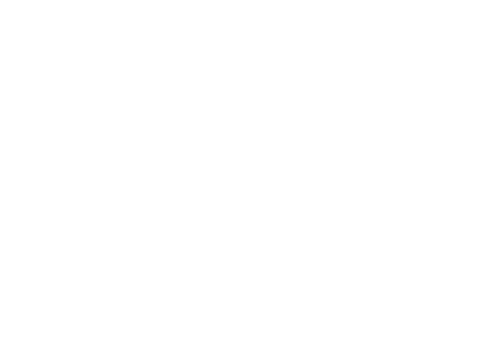 Silhouette of Two Men Embracing and Cheering on Transparent Background