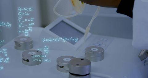 Innovative Medical Research with Digital Data Integration