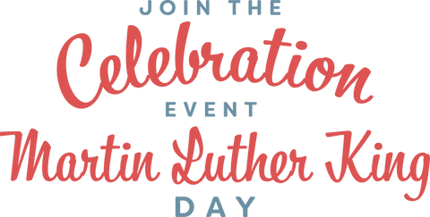 transparent martin luther king day celebration text design - Download Free Stock Videos Pikwizard.com