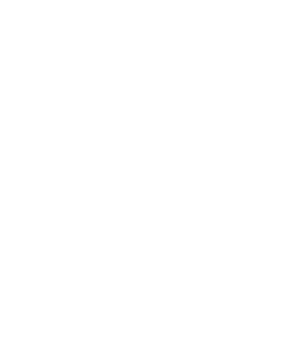 Silhouette of Athlete Throwing Rugby Ball with Transparent Background