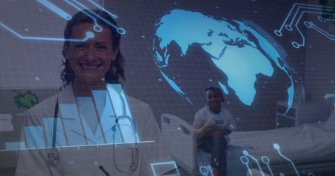 Innovative Medical Technology in Pediatric Healthcare