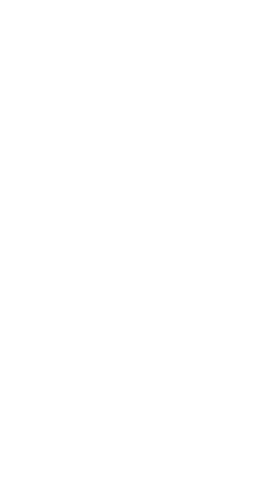 Silhouette of Woman with Glasses on Transparent Background