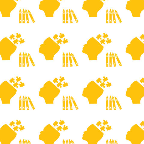 yellow flower vase and book pattern on transparent background - Download Free Stock Videos Pikwizard.com