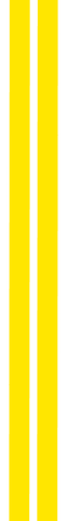vertical yellow lines on transparent background - Download Free Stock Videos Pikwizard.com