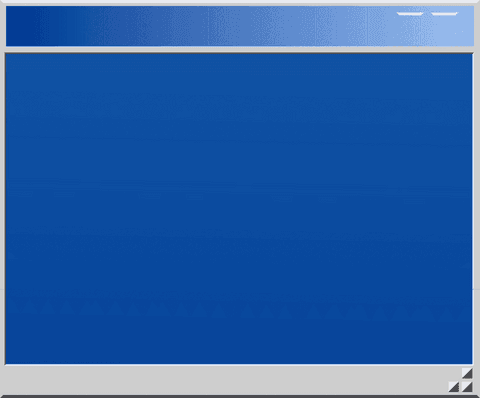 abstract transparent ui graphic on blue gradient interface - Download Free Stock Videos Pikwizard.com