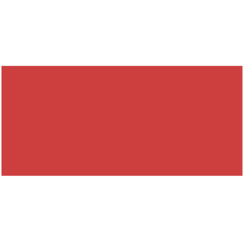 Red Rectangular Shape with Transparent Background - Download Free Stock Videos Pikwizard.com
