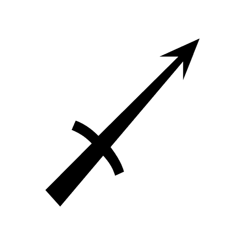 Black Arrow on Transparent Background Illustrating Direction - Download Free Stock Videos Pikwizard.com