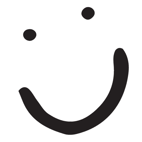 smiley face doodle on transparent background for celebration concept - Download Free Stock Videos Pikwizard.com