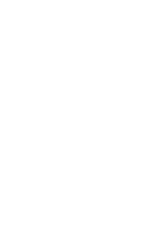 Transparent silhouette illustration of american football player
