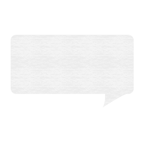 Rectangular Speech Bubble with Transparent Background - Download Free Stock Videos Pikwizard.com