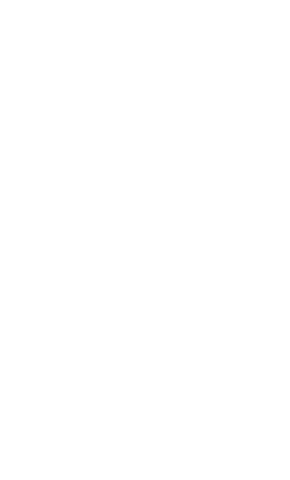 Transparent silhouette of female athlete exercising in action pose