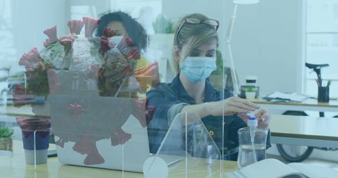 Office Safety Measures During COVID-19 Pandemic