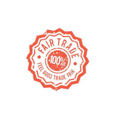 transparent fair trade seal stamp illustration concept - Download Free Stock Videos Pikwizard.com