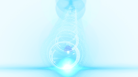 Digital Technology Scopes on Transparent Background - Download Free Stock Videos Pikwizard.com
