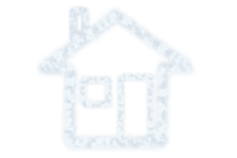 cloud house illustration on transparent background for real estate designs - Download Free Stock Videos Pikwizard.com
