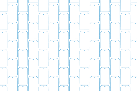 geometric blue rectangle pattern on transparent background - Download Free Stock Videos Pikwizard.com