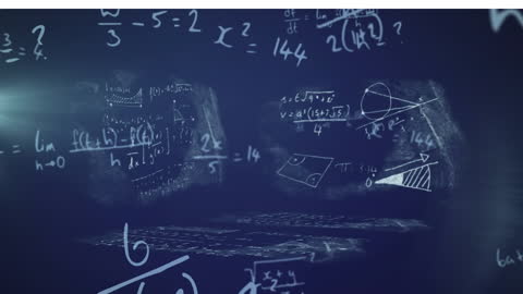 Mathematical Formulas and Concepts on Digital Interface