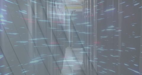 High-speed data tunnel in digital networking world